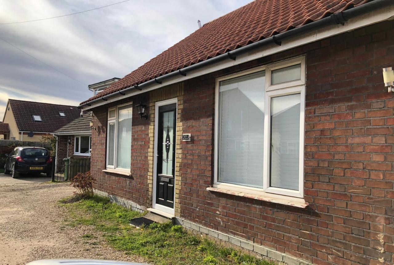 Kings Lynn, Double Bedroom, Newly Renovated Bathroom King's Lynn Exterior photo